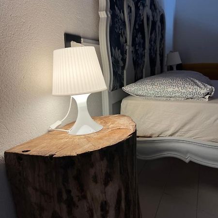 Il Baco Da Seta Villa Manta Ngoại thất bức ảnh