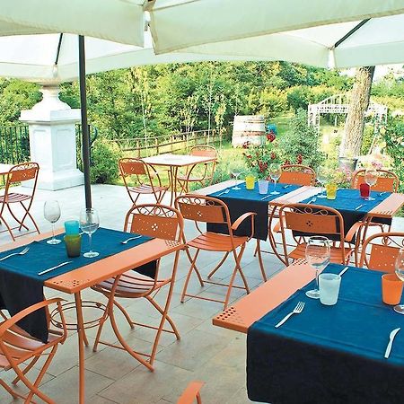 Il Baco Da Seta Villa Manta Ngoại thất bức ảnh