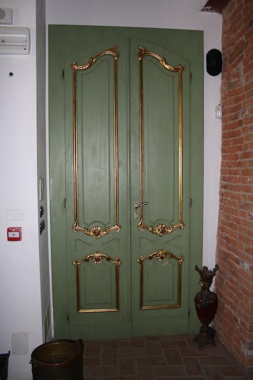 Il Baco Da Seta Villa Manta Ngoại thất bức ảnh