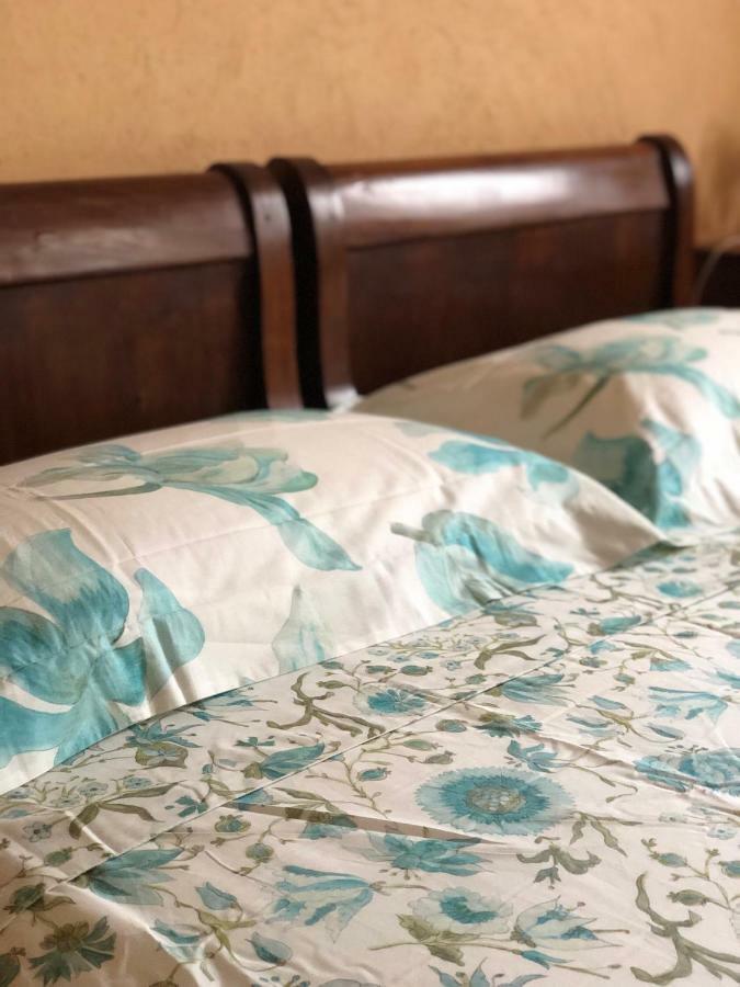 Il Baco Da Seta Villa Manta Ngoại thất bức ảnh